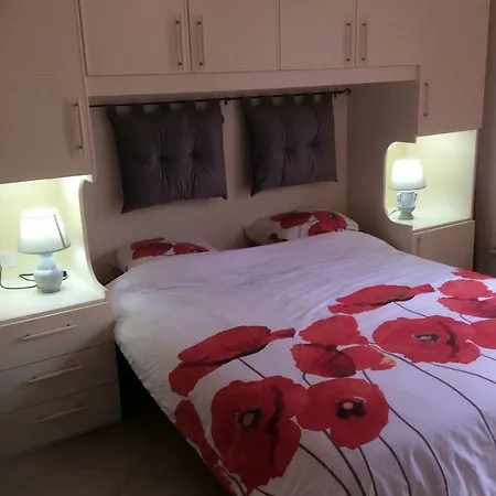 Appartement Casa Cristina Olbia Costa Smeralda