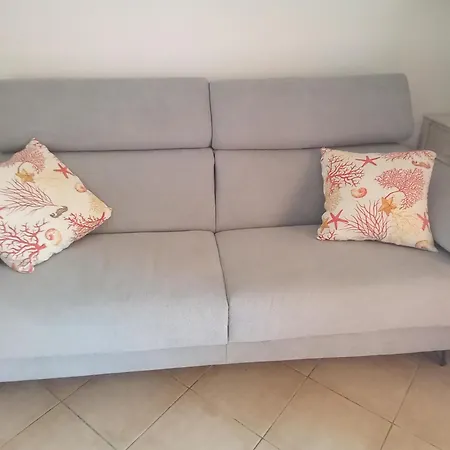 Casa Cristina Olbia Costa Smeralda דירה *