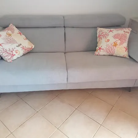 Apartment Casa Cristina Olbia Costa Smeralda Murta Maria