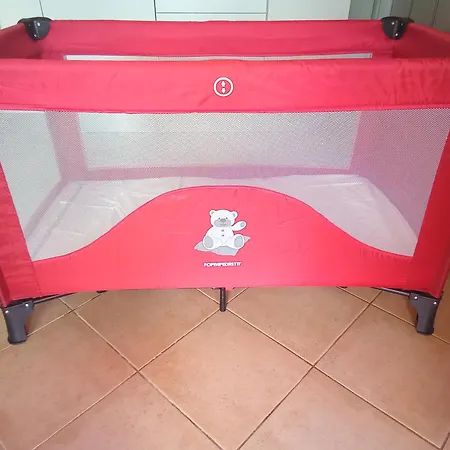 Casa Cristina Olbia Costa Smeralda Apartman
