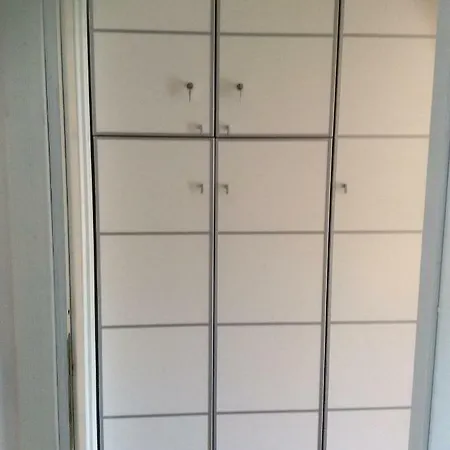 Casa Cristina Olbia Costa Smeralda דירה