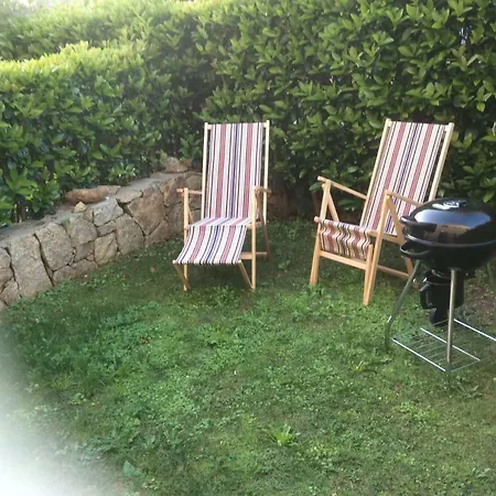 Casa Cristina Olbia Costa Smeralda *