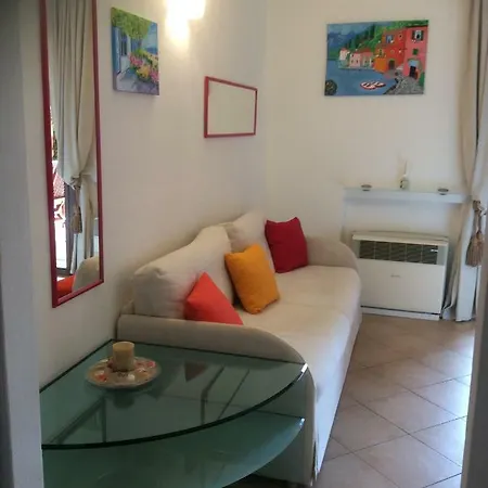 Casa Cristina Olbia Costa Smeralda דירה מורתה מריה
