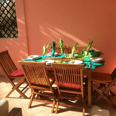 Casa Cristina Olbia Costa Smeralda