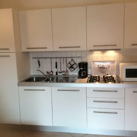 Casa Cristina Olbia Costa Smeralda