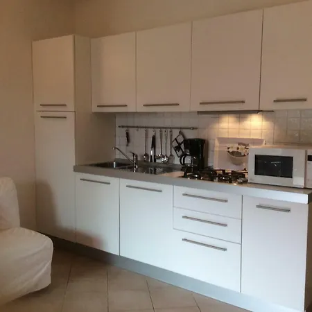 דירה Casa Cristina Olbia Costa Smeralda מורתה מריה