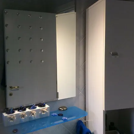 דירה Casa Cristina Olbia Costa Smeralda