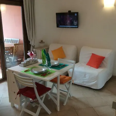 Casa Cristina Olbia Costa Smeralda * Murta Maria