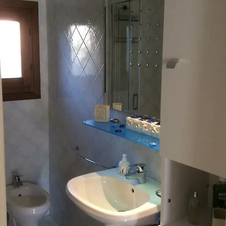 Casa Cristina Olbia Costa Smeralda דירה *