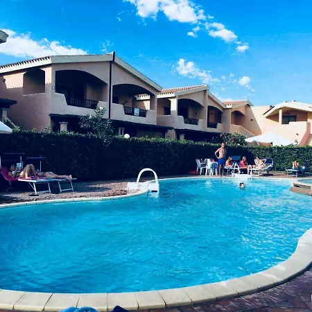Casa Cristina Olbia Costa Smeralda