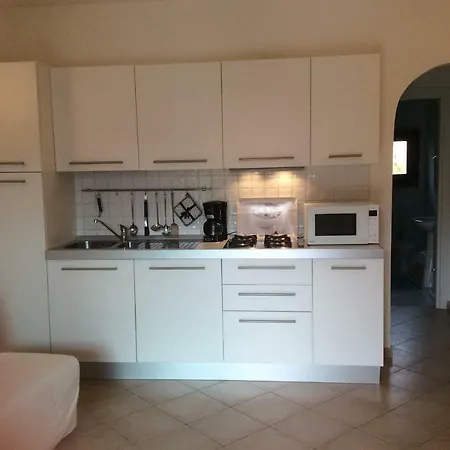 דירה Casa Cristina Olbia Costa Smeralda מורתה מריה