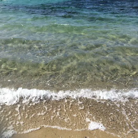 Casa Cristina Olbia Costa Smeralda *