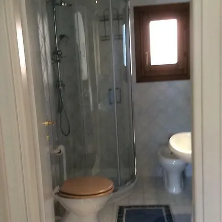 Casa Cristina Olbia Costa Smeralda דירה מורתה מריה