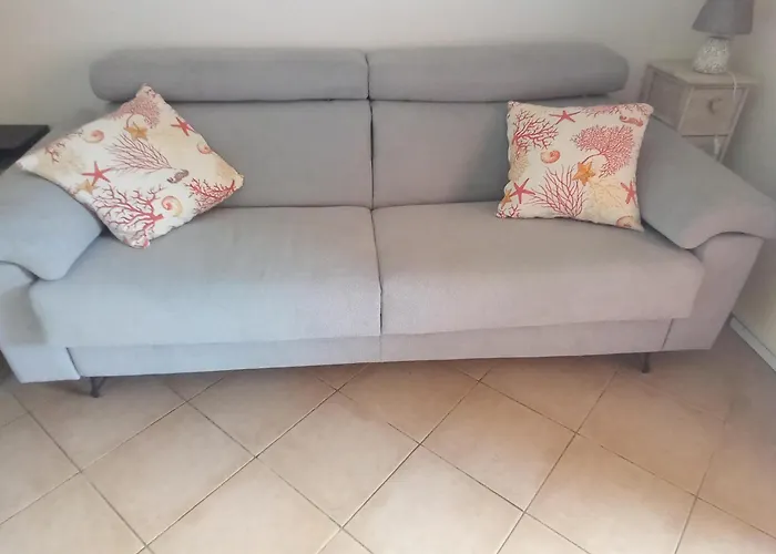 Apartment Casa Cristina Olbia Costa Smeralda Murta Maria