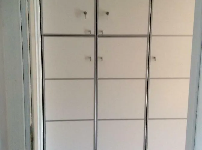 Casa Cristina Olbia Costa Smeralda Apartment