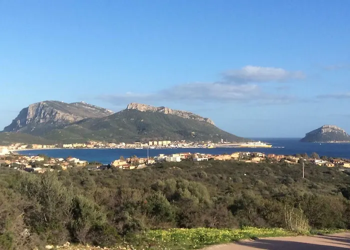 Casa Cristina Olbia Costa Smeralda