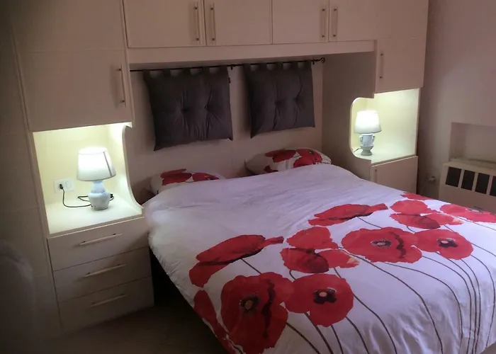 Apartment Casa Cristina Olbia Costa Smeralda