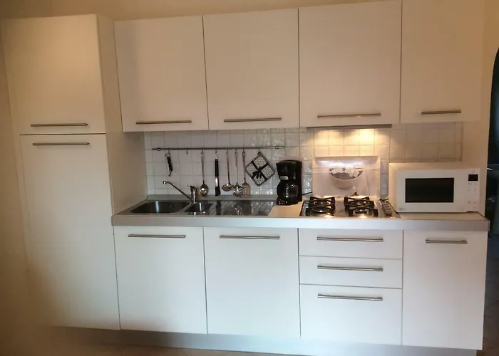 Casa Cristina Olbia Costa Smeralda