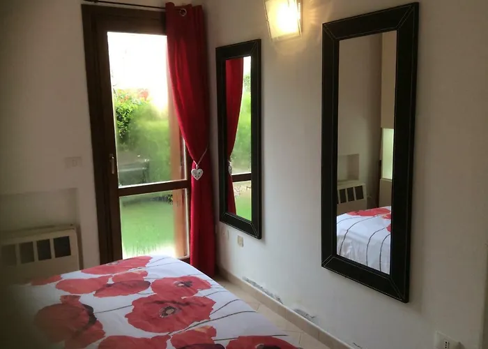 Casa Cristina Olbia Costa Smeralda * Murta Maria