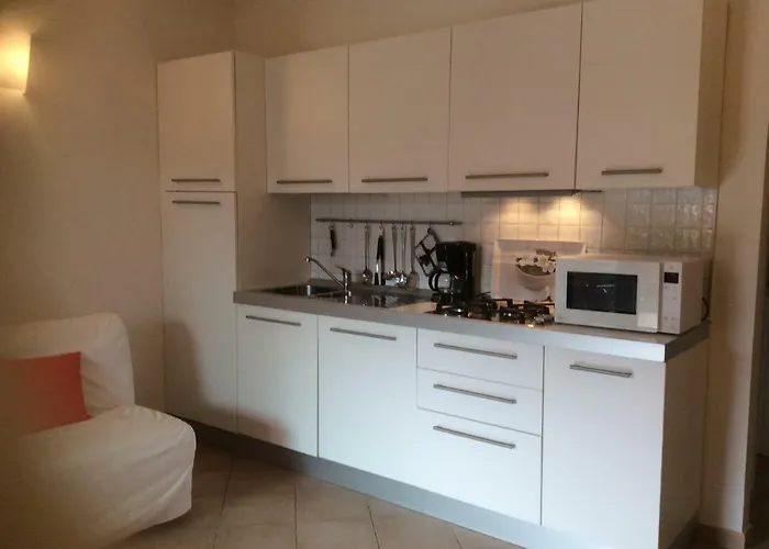 Apartment Casa Cristina Olbia Costa Smeralda Murta Maria