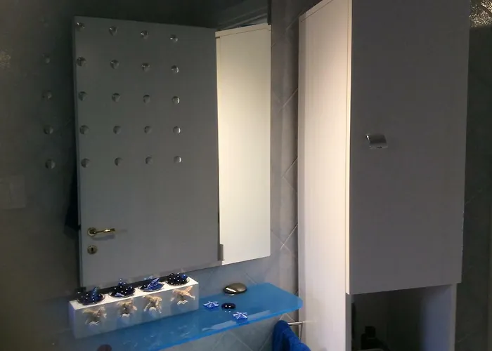 Apartment Casa Cristina Olbia Costa Smeralda