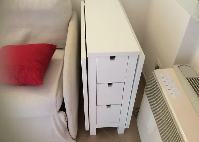 Casa Cristina Olbia Costa Smeralda * Murta Maria