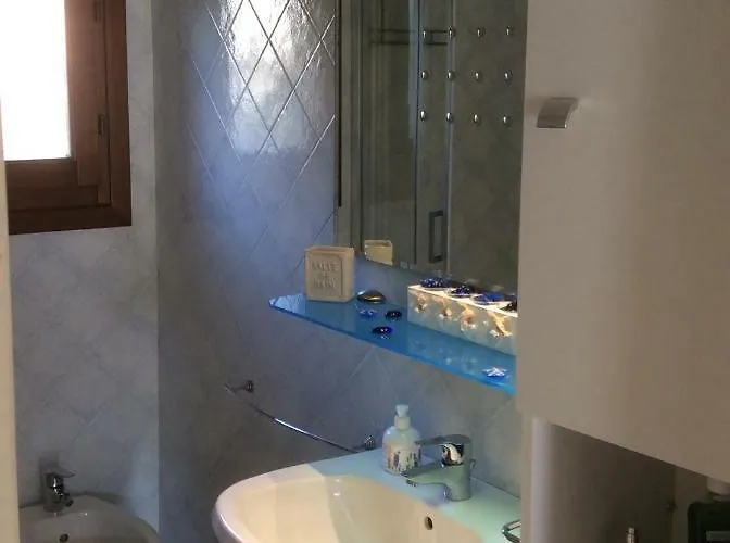 Casa Cristina Olbia Costa Smeralda Apartment *