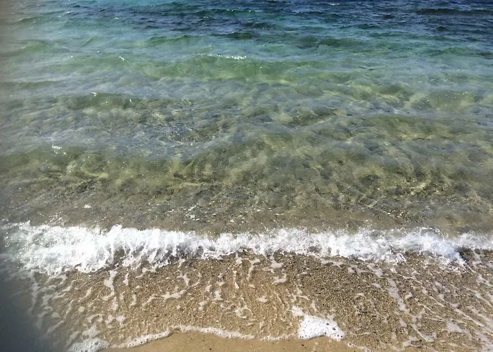 Casa Cristina Olbia Costa Smeralda *