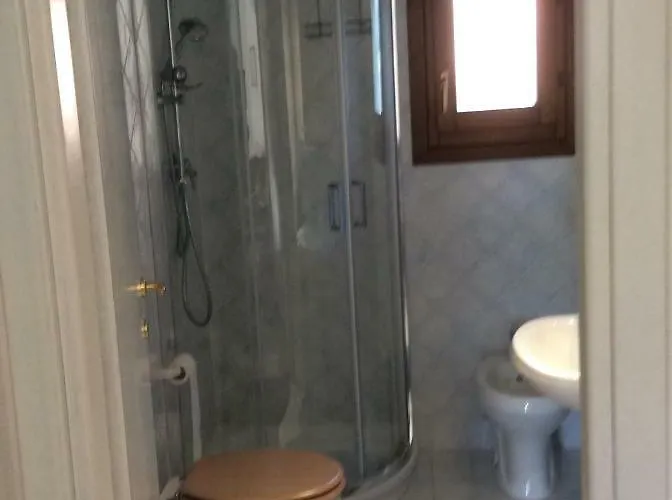 Casa Cristina Olbia Costa Smeralda Apartment Murta Maria