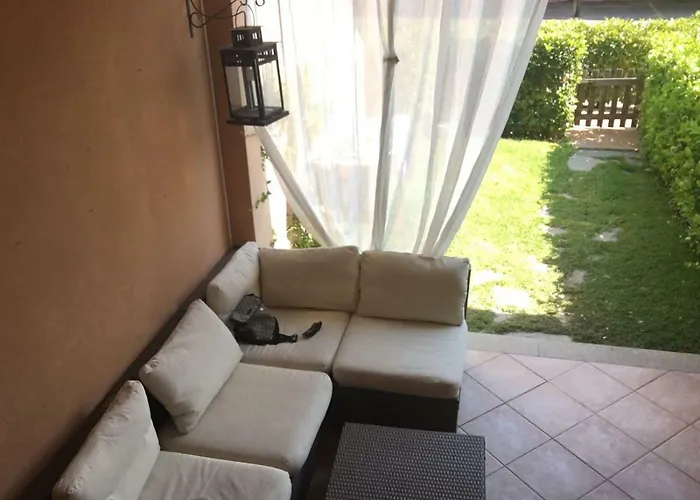 Casa Cristina Olbia Costa Smeralda Apartment